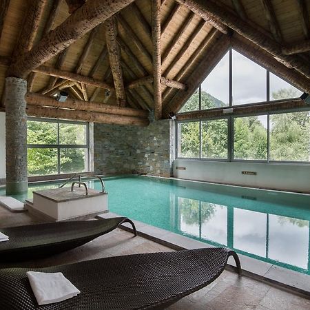 Lagrange Vacances L'Ardoisiere Saint-Lary-Soulan Ngoại thất bức ảnh