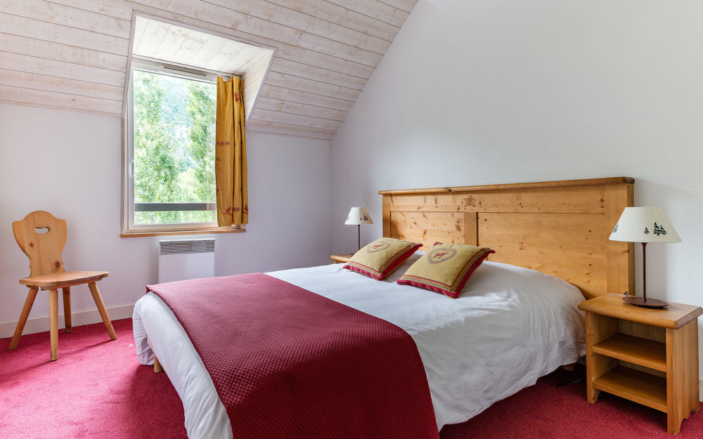 Lagrange Vacances L'Ardoisiere Saint-Lary-Soulan Ngoại thất bức ảnh