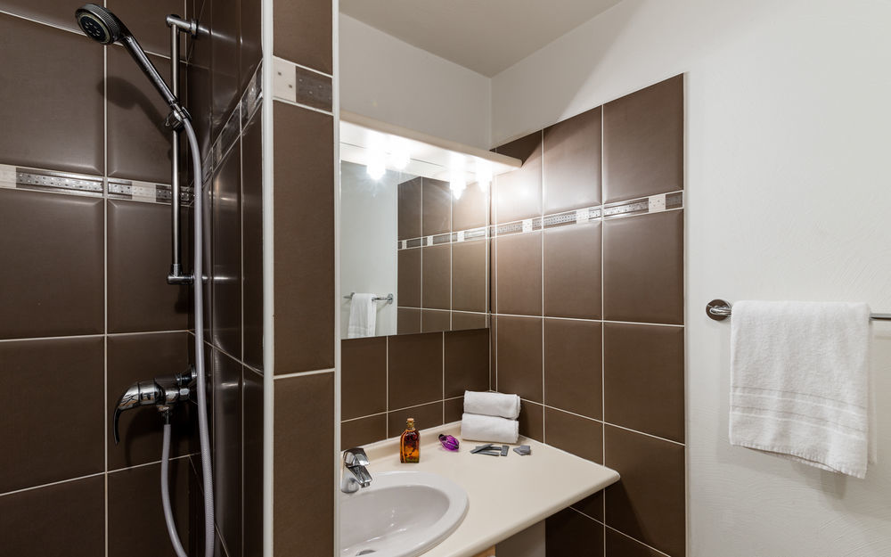 Lagrange Vacances L'Ardoisiere Saint-Lary-Soulan Ngoại thất bức ảnh