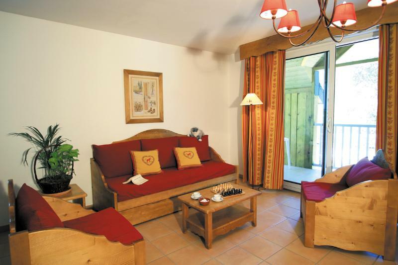 Lagrange Vacances L'Ardoisiere Saint-Lary-Soulan Ngoại thất bức ảnh
