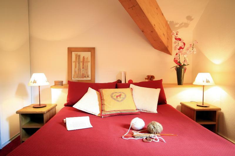 Lagrange Vacances L'Ardoisiere Saint-Lary-Soulan Ngoại thất bức ảnh